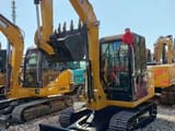 2025 Caterpillar 306 Mini Excavator