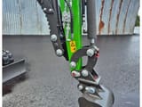 2026 WCM CTX8010 Mini Excavator