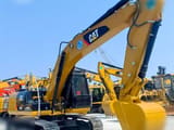 2013 Caterpillar 320D2 Crawler Excavator