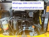2025 LiuGong 9017 Mini Excavator