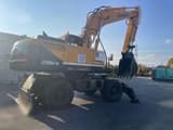 2021 Hyundai R210W-9 Wheel Excavator