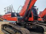 2023 Doosan DX300 Crawler Excavator
