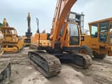 2021 Hyundai R220LVS-9S Crawler Excavator