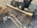 2000 Liebherr A316 Wheel Excavator