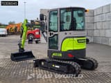 2024 Caterpillar 302.7 Mini Excavator