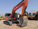 Doosan DX300LC-9C Crawler Excavator