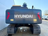 2026 Hyundai R210 SMART X PLUS Crawler Excavator
