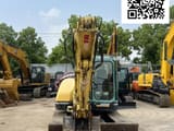 2020 Yanmar VIO80