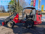 2020 Thaler 3448 T Mini Excavator