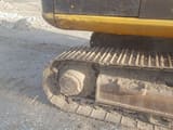 2006 JCB JS 180 Crawler Excavator
