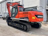 2022 Doosan 225LC Crawler Excavator