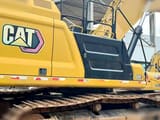 2020 Caterpillar 349 Crawler Excavator