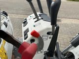 2020 Bobcat E10Z Mini Excavator