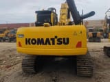 2020 Komatsu PC220-8 Crawler Excavator