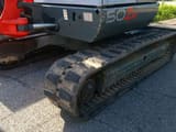 2008 Wacker Neuson 50Z3 RD Mini Excavator