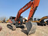 2024 Doosan DX300LC-9C Crawler Excavator