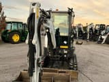 2023 Bobcat E27Z Mini Excavator