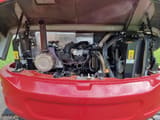 2022 Takeuchi TB290-2 Mini Excavator