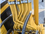 2023 Komatsu PC400-7 Crawler Excavator