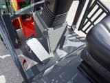 2026 Weidemann 1140 HYDRO Mini Excavator
