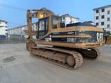 2016 Caterpillar 320BL Crawler Excavator