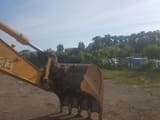 2006 JCB JS 180 Crawler Excavator