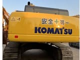 2020 Komatsu PC400-8 Crawler Excavator