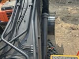 2023 Volvo EC480 Pelle sur chenilles