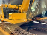 2022 Caterpillar 333 Crawler Excavator