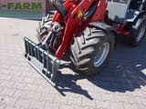 2017 Weidemann 2070CX LP Mini Excavator