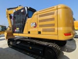 2024 Caterpillar 320GC Crawler Excavator