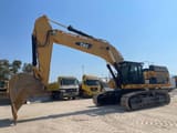 2012 Caterpillar 374DL Crawler Excavator