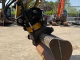 2017 Caterpillar M314F Wheel Excavator