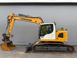 2019 Liebherr R920 K LC Crawler Excavator