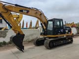 2018 Caterpillar 315 Crawler Excavator