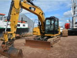 2016 Caterpillar 311FLRR Crawler Excavator