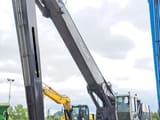 2000 Terex MHL 380 Material Handler
