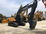 2026 Hyundai 205VS Crawler Excavator