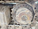 2010 JCB JS220LC Crawler Excavator