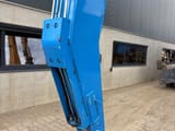 2022 Fuchs MHL350F Material Handler