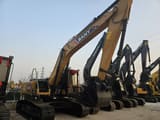2025 Sany SY235 Crawler Excavator