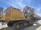 2023 Caterpillar 374F Crawler Excavator