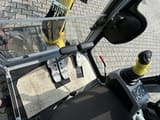 2023 Wacker Neuson ET18 Mini Excavator