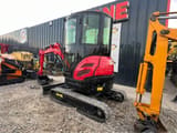 JPC HT25 Mini Excavator