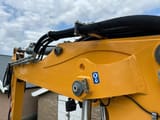 2015 Liebherr A914 Wheel Excavator