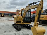 2022 Caterpillar 306E Mini Excavator