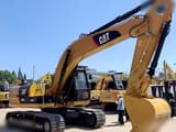 2022 Caterpillar 320D2 Crawler Excavator