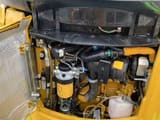 2024 Caterpillar 302CR Mini Excavator