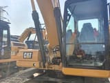 2019 Caterpillar 320GC Crawler Excavator