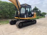 2023 Caterpillar 320D2 Crawler Excavator